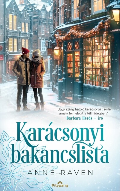 Karácsonyi bakancslista §K