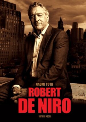 ROBERT DE NIRO