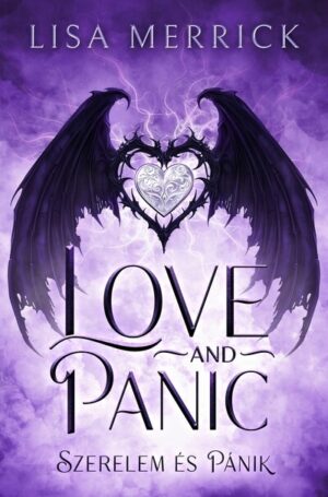 Love & Panic - Szerelem és Pánik