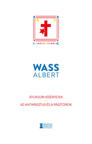 Átoksori kísértetek - Az Antikrisztus és a pásztorok