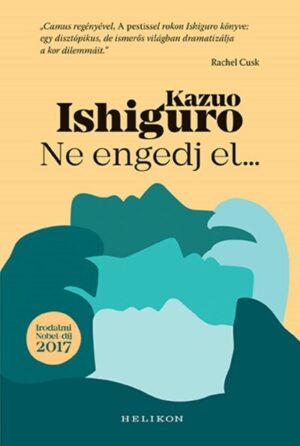 Ne engedj el... (új kiadás).