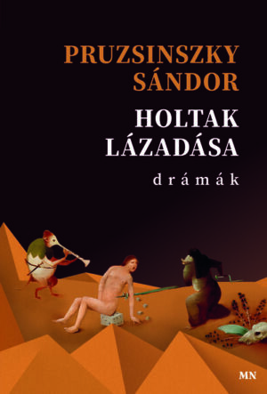 Holtak lázadása