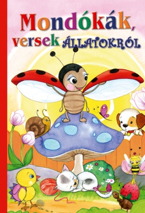 Mondókák, versek állatokról