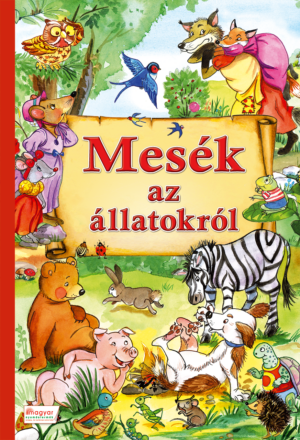 Mesék az állatokról