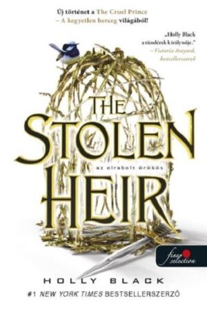 The Stolen Heir - Az elrabolt örökös