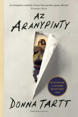 Az Aranypinty (4. kiadás)
