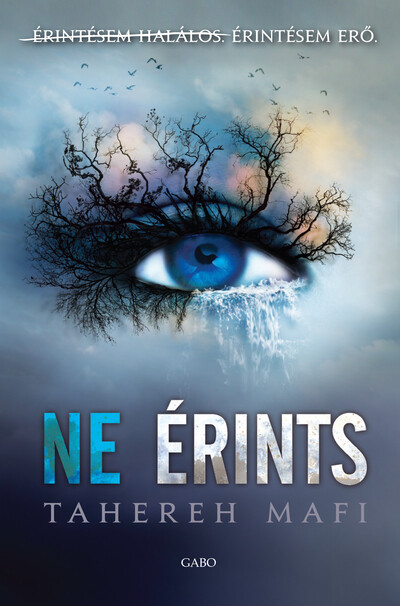 Ne érints - Ne érints 1. (új kiadás)