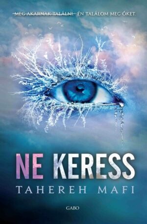 Ne keress - Ne érints 2. (új kiadás)