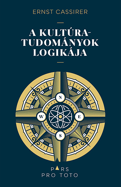 A kultúratudományok logikája - Pars pro toto