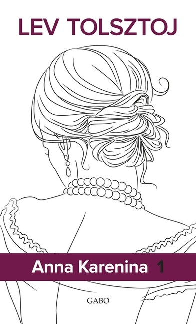 Anna Karenina I-II. (puhatáblás)