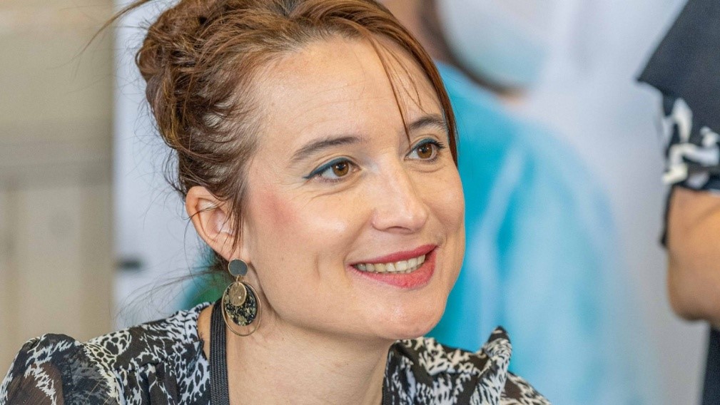 Mélissa Da Costa – Az ég minden kékje