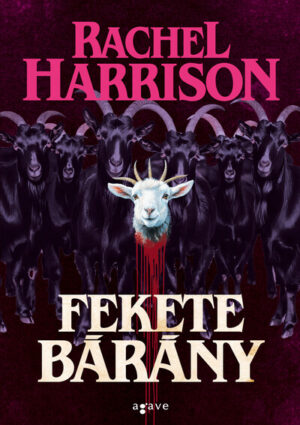 Fekete bárány