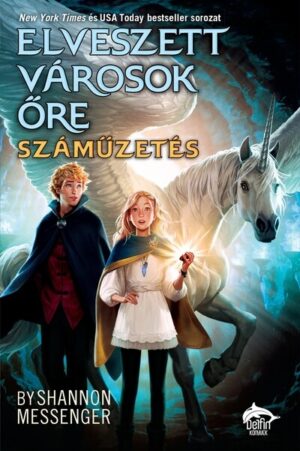 Elveszett városok őre - Száműzetés