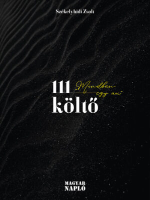 111 költő - "Mindben egy arc"
