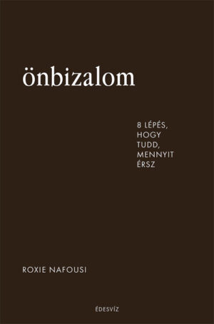 Önbizalom - 8 lépés, hogy tudd, mennyit érsz