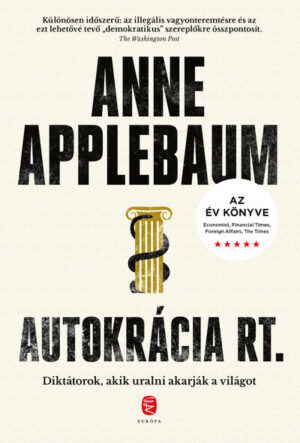 Autokrácia Rt.