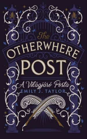 The Otherwhere Post - A Világjáró Posta