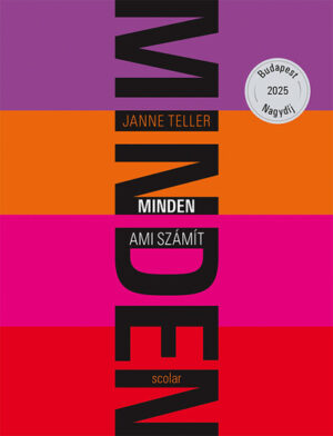 Minden (ünnepi díszkiadás)