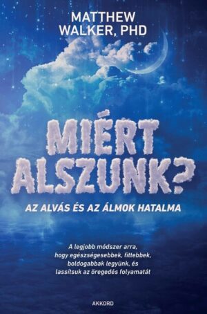Miért alszunk? - Az alvás és az álmok hatalma