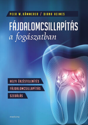 Fájdalomcsillapítás a fogászatban - Helyi érzéstelenítés - fájdalomcsillapítás - szedálás