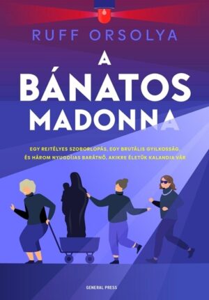 A Bánatos Madonna