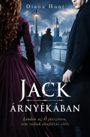 Jack árnyékában (új kiadás)