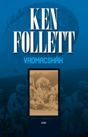 Vadmacskák (új kiadás).