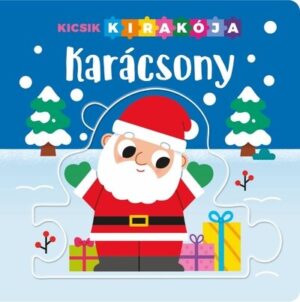 Kicsik kirakója 6. - Karácsony §K
