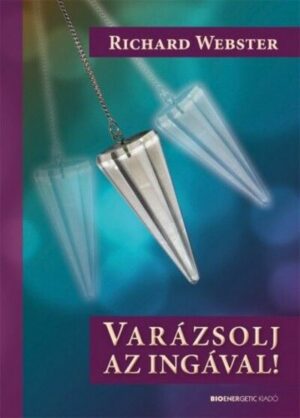 Varázsolj az ingával! - Limitált kiadás, ajándék ingával! (új kiadás)