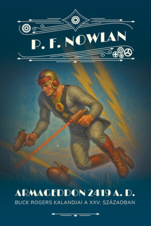 ARMAGEDDON  2419  A.D. - Buck Rogers kalandjai a XXV. században