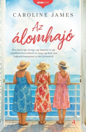 Az álomhajó - Romkom-sorozat