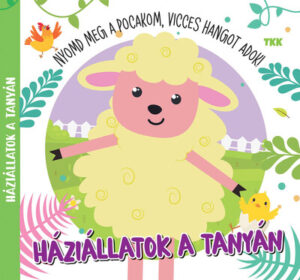 Háziállatok a tanyán