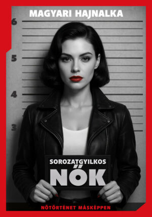 Sorozatgyilkos nők - Nőtörténet másképp