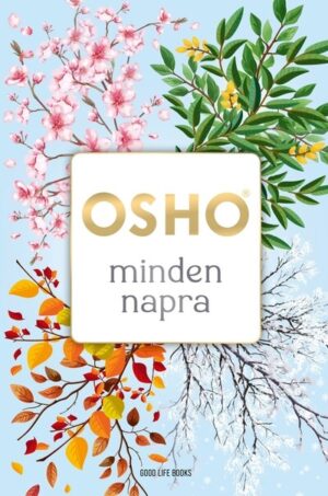 OSHO Minden napra (új kiadás)