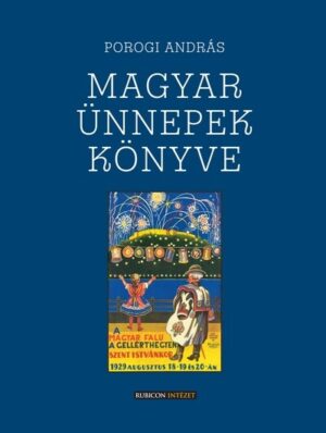 Magyar ünnepek könyve