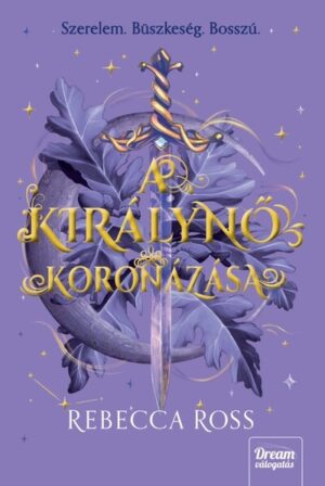 A királynő koronázása - The Queen-sorozat 2. (új kiadás)