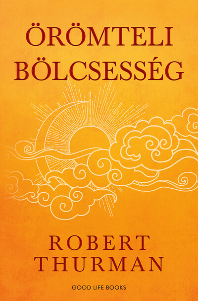 Örömteli bölcsesség (éldekorált)