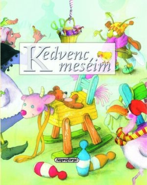 Mesetár - Kedvenc meséim