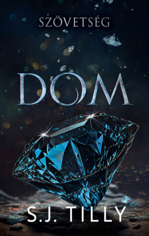 Szövetség - Dom (éldekorált)