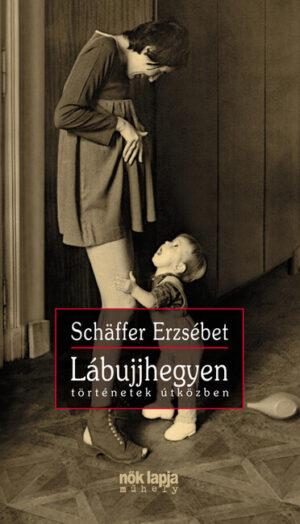 Lábujjhegyen (új kiadás)