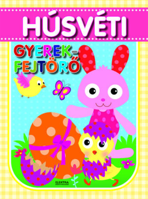 Húsvéti gyerekfejtörő §H