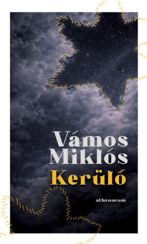 Kerülő - Karcsú Könyvek